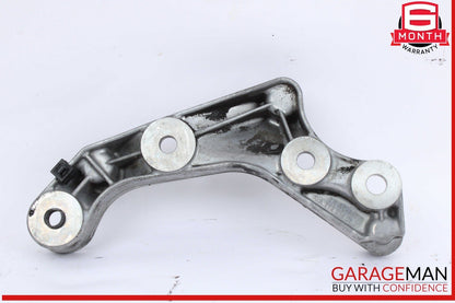 08-14 Mercedes X204 GLK350 C300 S550 V8 Engine Lower Oil Pan Support OEM