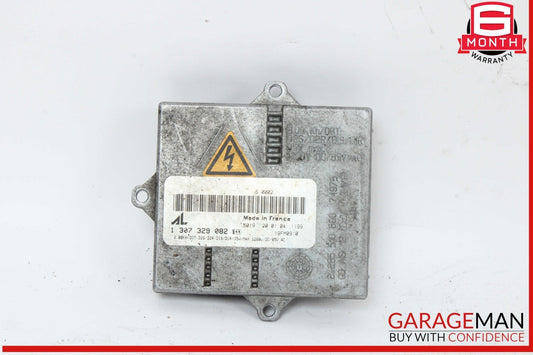 00-08 Mercedes R230 SL500 S500 CL600 CL55 AMG Xenon Headlight HID Ballast Unit