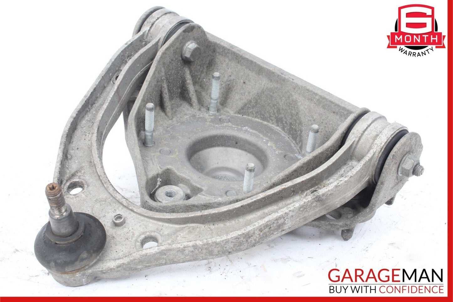 03-10 Porsche Cayenne 955 957 Front Left or Right Upper Control Arm Assembly OEM