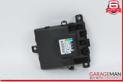 06-13 Mercedes X164 GL450 Front Right Passenger Side Door Control Module OEM