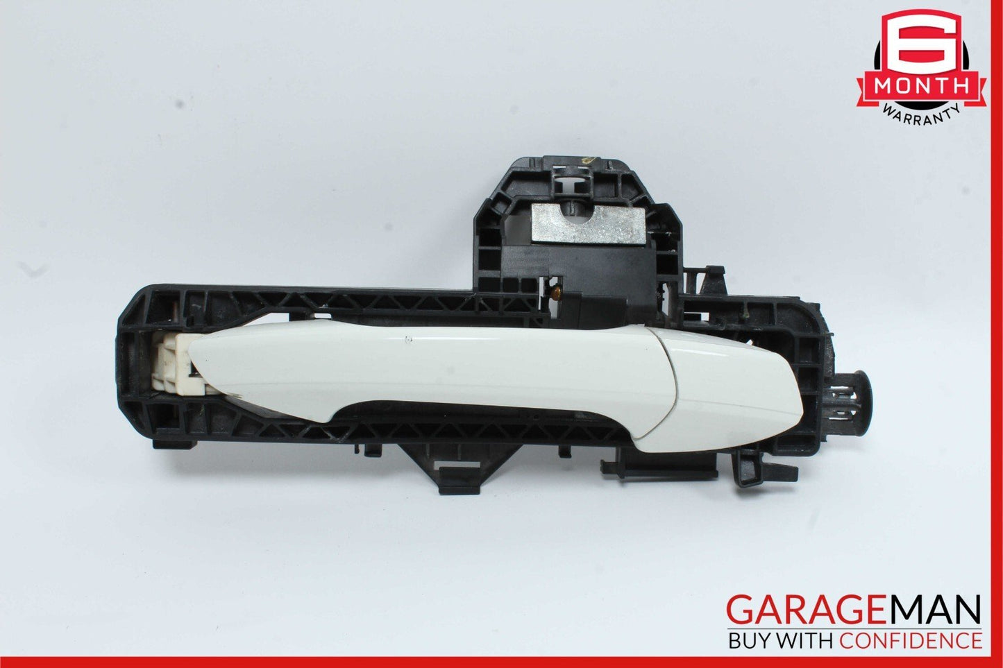 08-15 Mercedes W204 C300 GLK350 Front / Rear  Right Side Exterior Door Handle