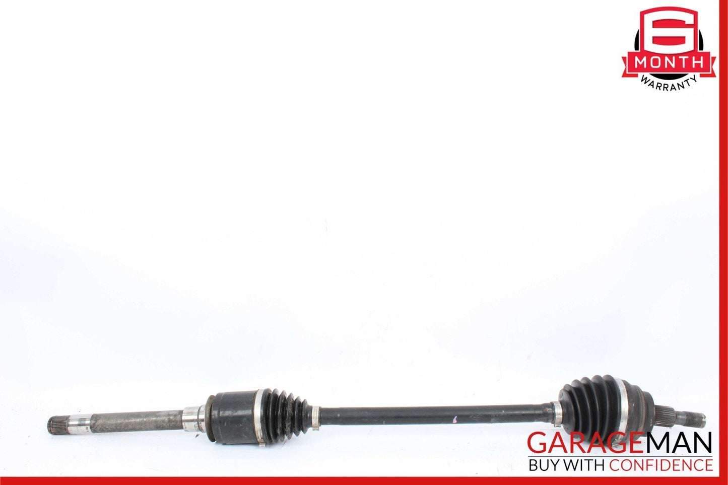 06-13 Mercedes W251 R320 R500 Front Right Side Axle CV Drive Shaft Driveshaft