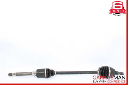 06-13 Mercedes W251 R320 R500 Front Right Side Axle CV Drive Shaft Driveshaft