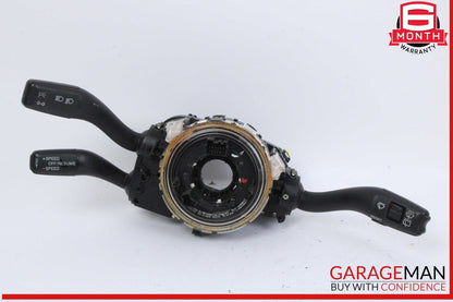 03-10 Porsche Cayenne S 955 957 Steering Column Combination Switch Arms Assy OEM