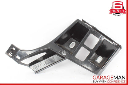 12-15 Mercedes W166 ML350 ML63 AMG Rear Right Side Bumper Mount Bracket OEM