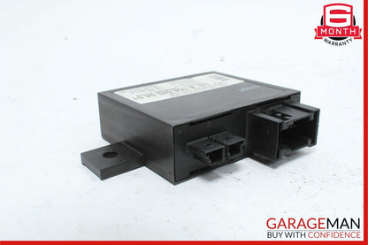 06-13 Mercedes GL450 E350 ML350 R350 TPMS Tire Pressure Control Module Unit OEM