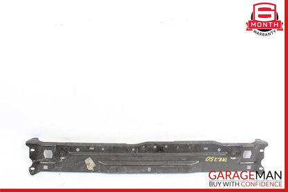 08-14 Mercedes W204 C250 C300 Front Upper Radiator Support Bracket OEM