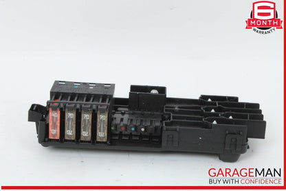 06-11 Mercedes X164 GL450 ML63 AMG R350 Relay Fuse Box Junction 2115452601 OEM