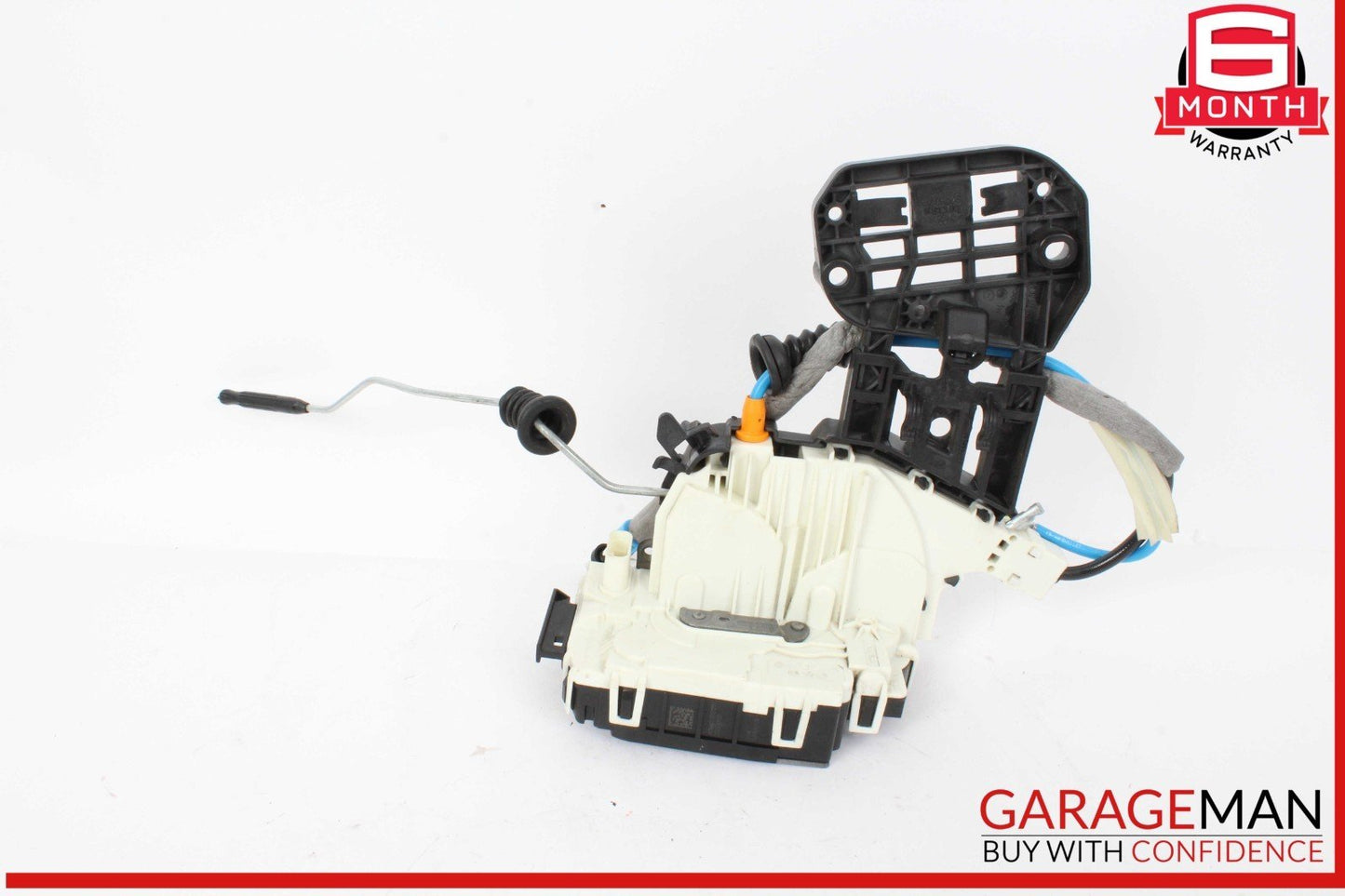 14-19 Mercedes W117 CLA250 CLA45 AMG Front Right Side Door Lock Latch Actuator