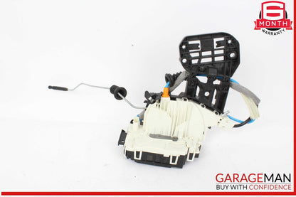 14-19 Mercedes W117 CLA250 CLA45 AMG Front Right Side Door Lock Latch Actuator
