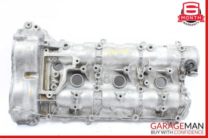 Mercedes W204 C300 GLK350 CLK350 E350 Left Side Engine Cylinder Head Cover