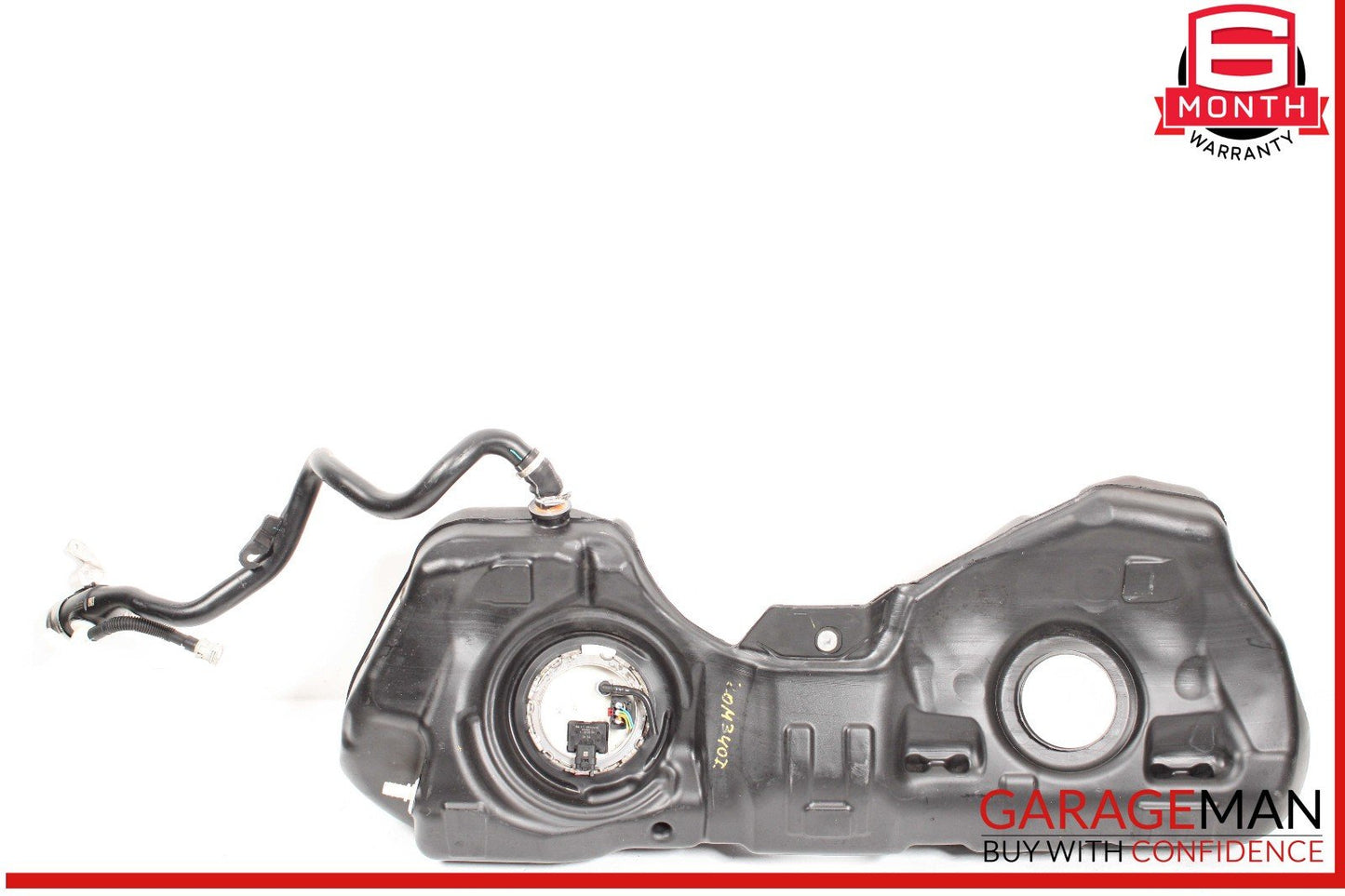 20-24 BMW M340i G20 3.0L Fuel Gas Tank Reservoir Assembly OEM