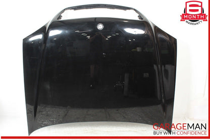 98-05 Mercedes W163 ML500 ML320 ML430 Front Hood Bonnet Cover Lid Panel OEM