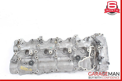 11-20 Mercedes S550 E550 GL450 4.7L V8 Left Engine Cylinder Head Valve Cover