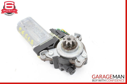 06-11 Mercedes W219 CLS350 CLS500 Front Left Driver Side Seat Adjustment Motor