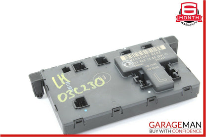 01-07 Mercedes W203 C230 C280 C320 Front Left Side Door Control Module OEM