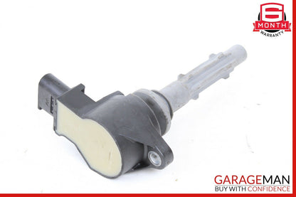 07-11 Mercedes W221 S550 CL550 Delphi Ignition Coil Spark GN10235 OEM