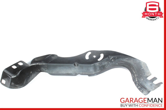 03-08 Mercedes R230 SL500 SL550 Left Driver Headlight Bracket Support OEM