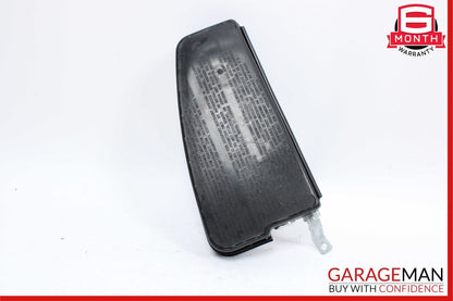 06-14 Mercedes S550 GL450 R350 S350 Front Left Side SRS Seat Airbag Air Bag OEM
