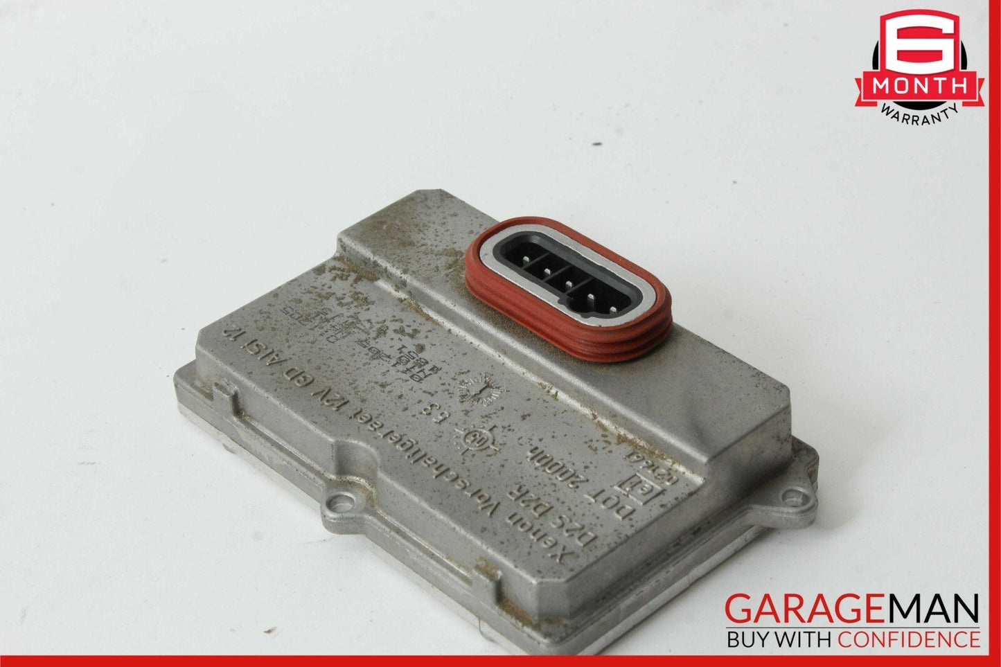 06-10 Mercedes E500 CLS500 CLS63 AMG Xenon HID Headlight Ballast Module Unit