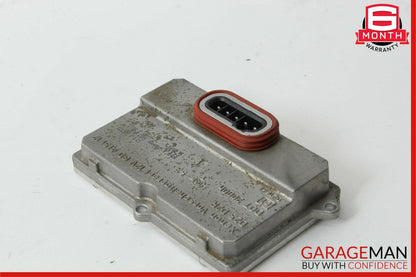 06-10 Mercedes E500 CLS500 CLS63 AMG Xenon HID Headlight Ballast Module Unit