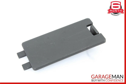14-17 Maserati Ghibli Rear Left Side Quarter Panel Cover Cap OEM