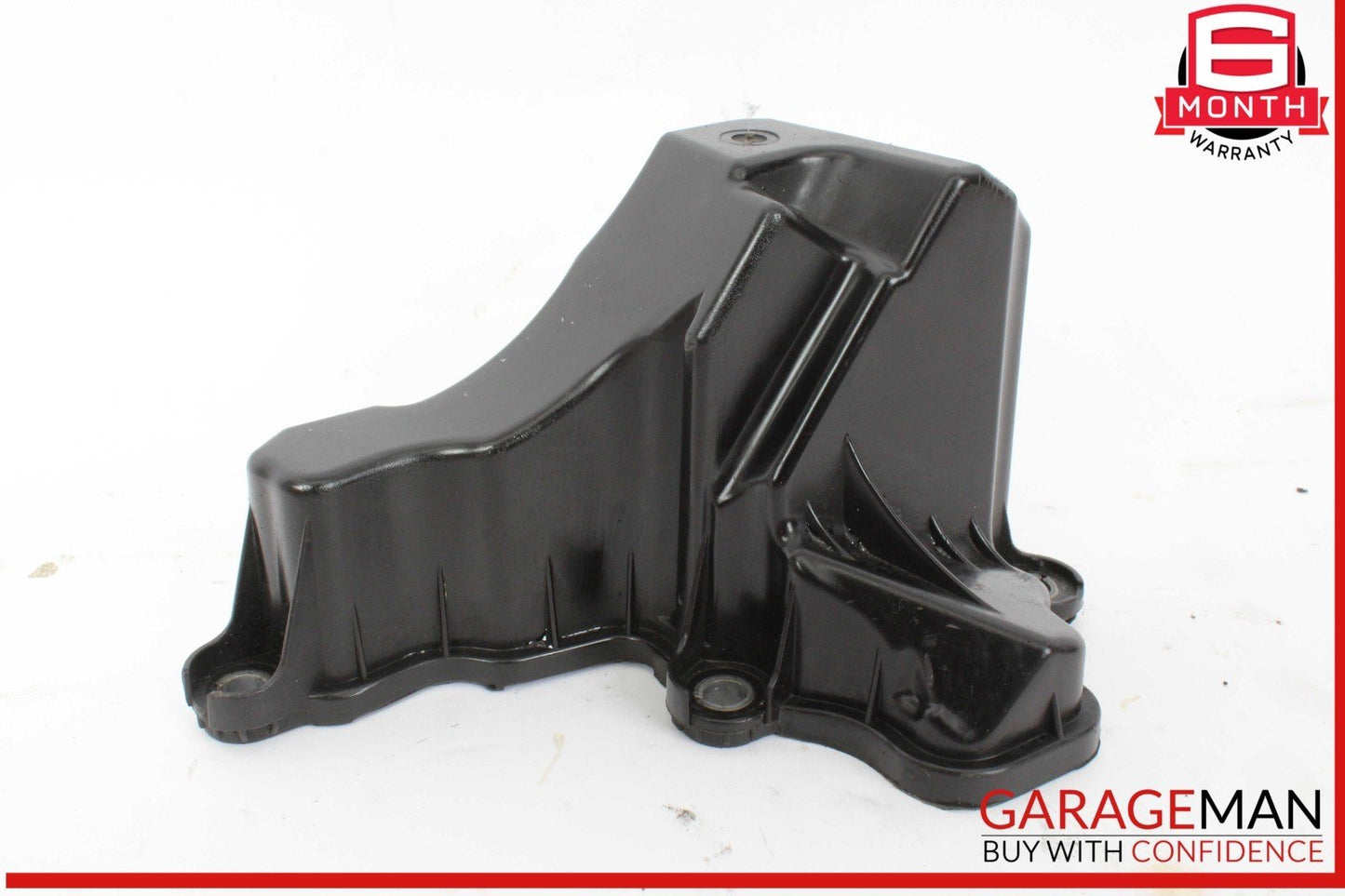 11-17 Mercedes X166 GL450 4MATIC CL550 E550 Oil Separator Cover 2780180035 OEM