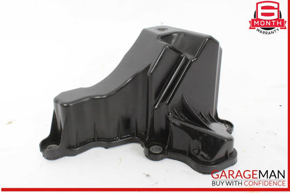 11-17 Mercedes X166 GL450 4MATIC CL550 E550 Oil Separator Cover 2780180035 OEM