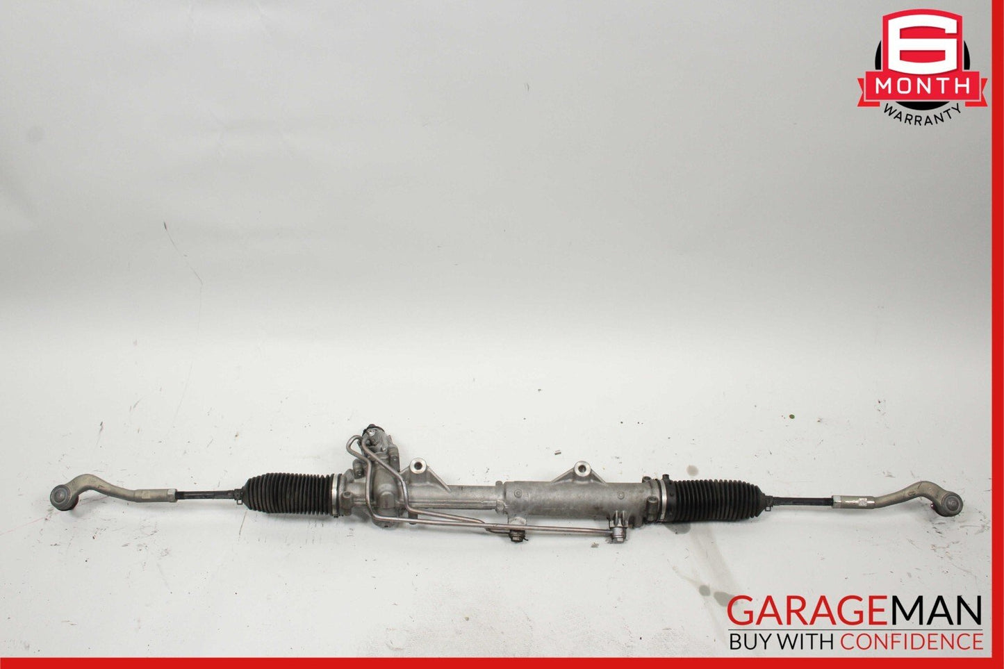 08-14 Mercedes W204 C300 C250 C350 Power Steering Rack and Pinion 2044605900 OEM