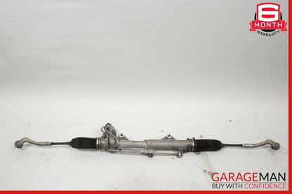 08-14 Mercedes W204 C300 C250 C350 Power Steering Rack and Pinion 2044605900 OEM