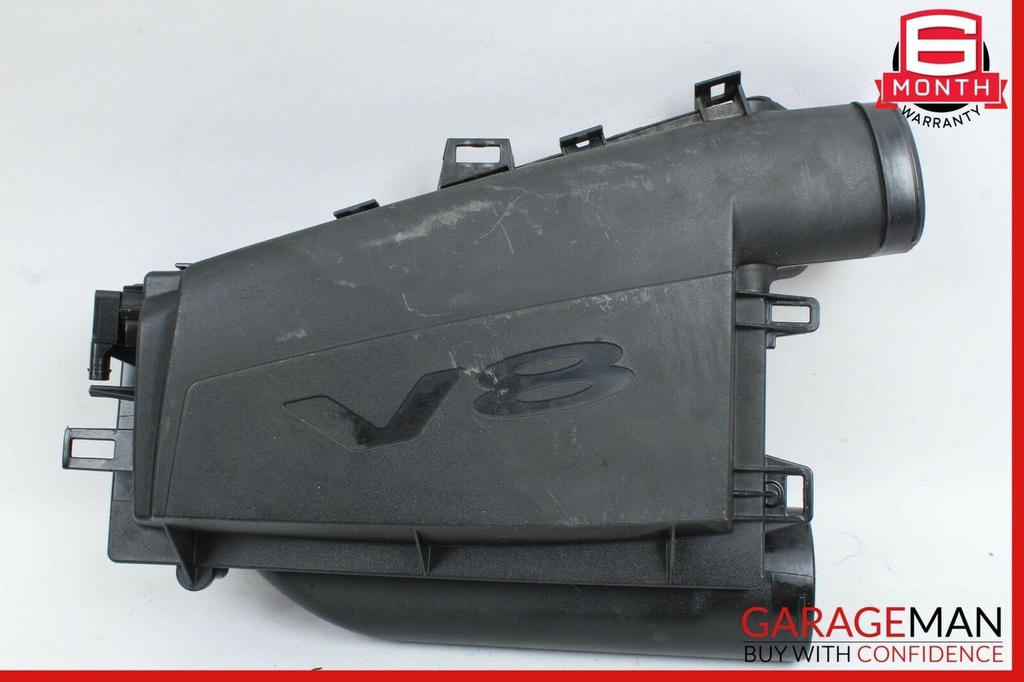 12-17 Mercedes W221 S550 CL550 E550 Air Intake Cleaner Box Right 2780900201 OEM