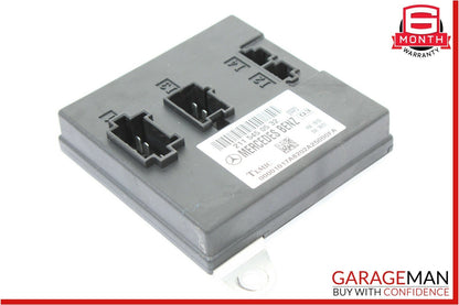 03-11 Mercedes W211 E500 E320 CLS500 BCM BCU Body Computer Control Module OEM
