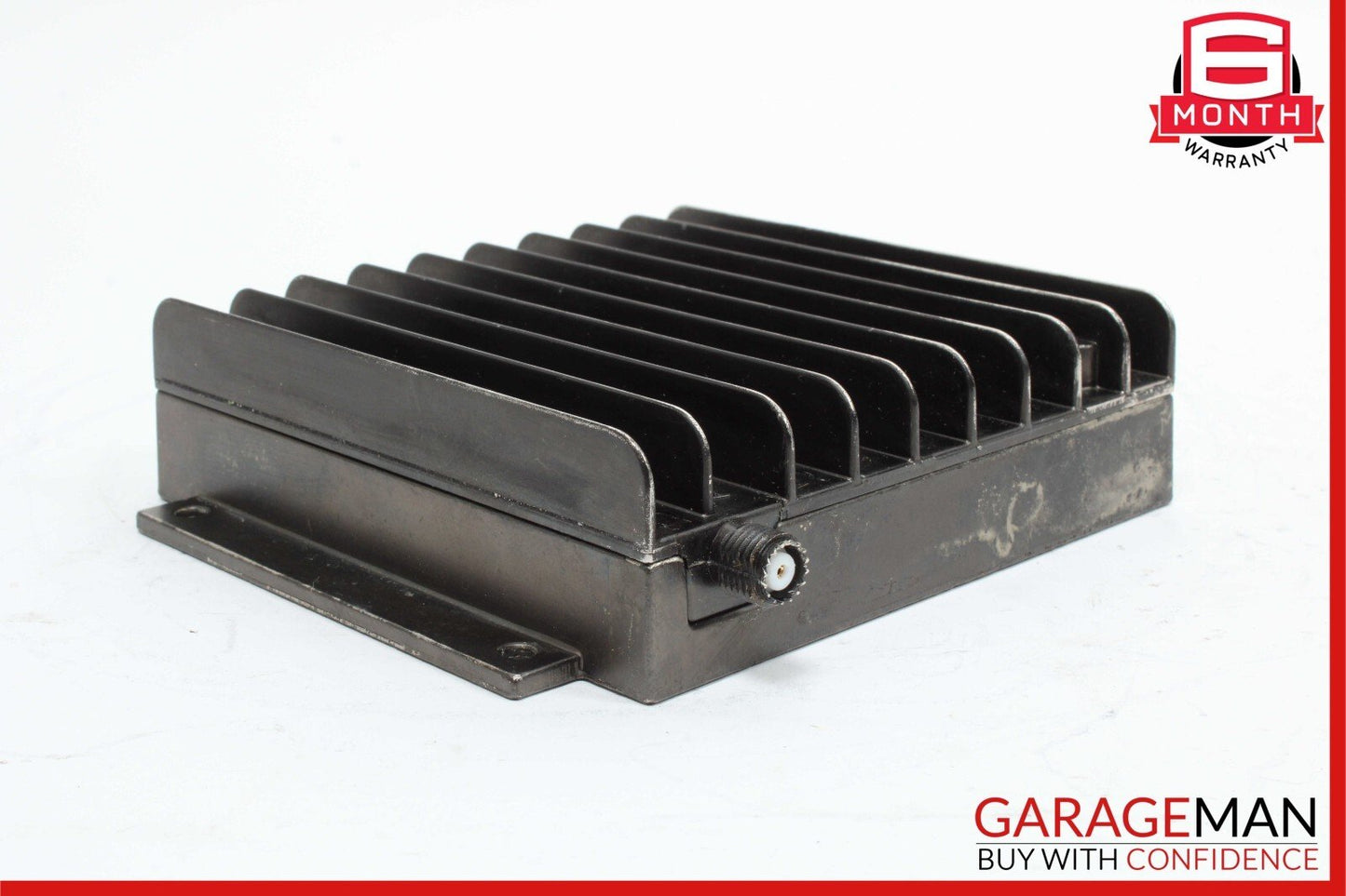 00-06 Mercedes R230 SL500 CL55 AMG Antenna Compensation Booster Module Unit OEM
