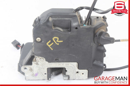 01-07 Mercedes W203 C320 C230 C55 AMG Front Right Door Lock Latch Actuator OEM