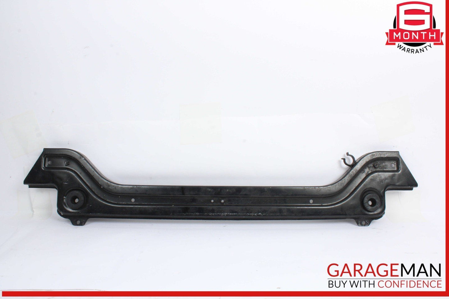 06-11 Mercedes W164 ML350 ML550 ML63 AMG Front Lower Radiator Support Bracket