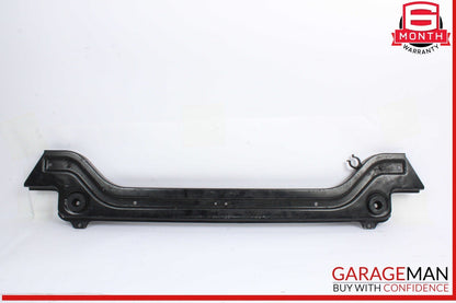 06-11 Mercedes W164 ML350 ML550 ML63 AMG Front Lower Radiator Support Bracket