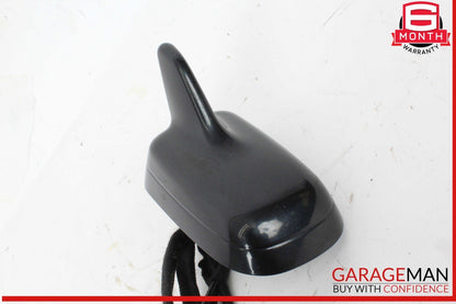 13-17 Audi Q5 Rear Roof Upper Exterior Shark Fin Antenna 8R0035503G OEM