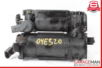 03-09 Mercedes W211 E320 E500 Air Airmatic Suspension Compressor Pump OEM