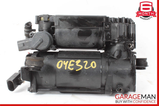 03-09 Mercedes W211 E320 E500 Air Airmatic Suspension Compressor Pump OEM