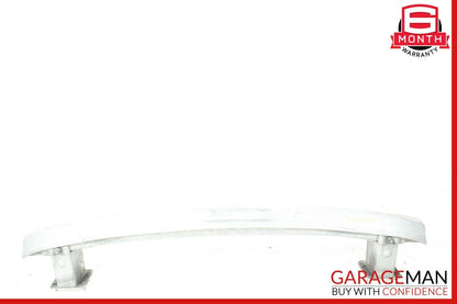 03-11 Mercedes R230 SL500 SL600 Rear Bumper Reinforcement Impact Crash Bar Rebar