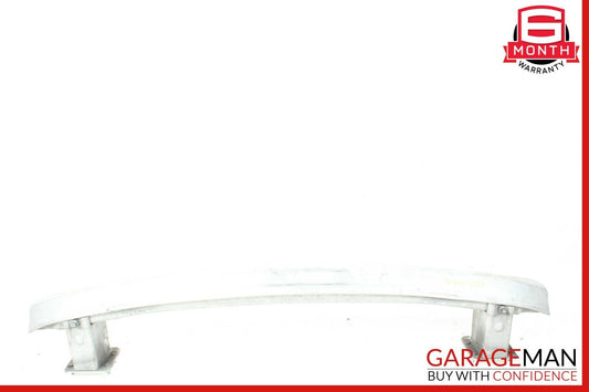 03-11 Mercedes R230 SL500 SL600 Rear Bumper Reinforcement Impact Crash Bar Rebar