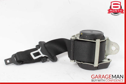 14-17 Maserati Ghibli Rear Center Middle Seatbelt Seat Belt Retractor OEM
