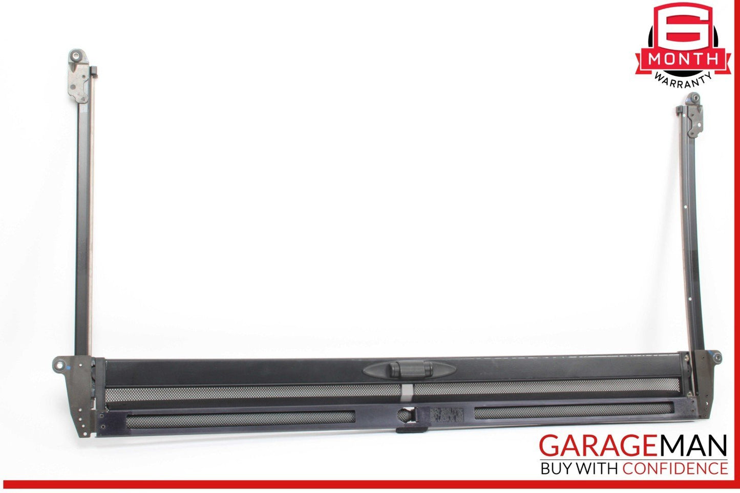 03-12 Mercedes R230 SL500 SL55 Pano Panoramic Roof Sun Shade Screen Roller Blind