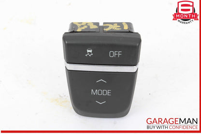 14-19 Cadillac CTS V-Sport Traction Control Switch Black 23190962 OEM