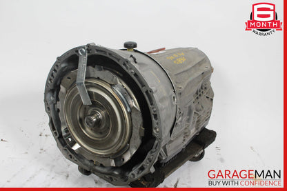 15-20 Mercedes W205 C300 E300 9G Automatic Transmission Assembly 725.008 OEM 62k