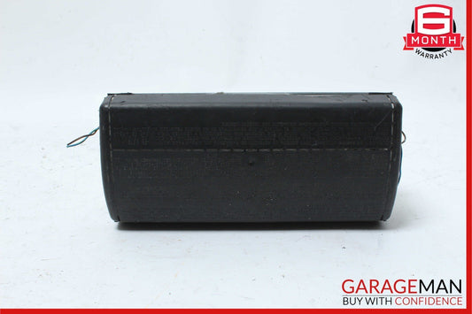 03-09 Mercedes W211 E500 E550 E320 Glove Box Right Passenger Airbag Air Bag OEM