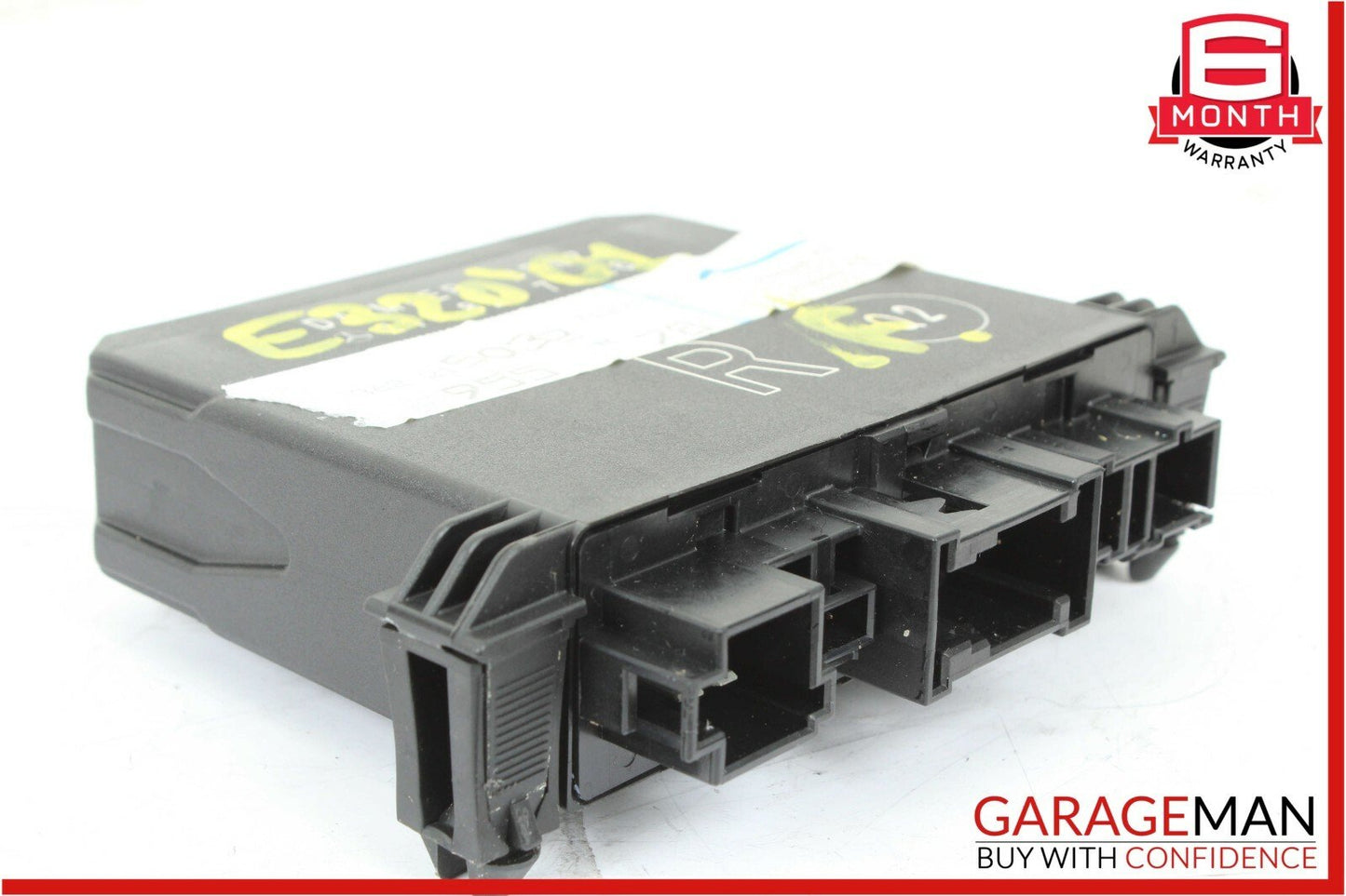 96-03 Mercedes W210 E430 E320 Front Right Passenger Side Door Control Module OEM