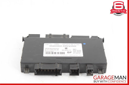 03-12 Mercedes W211 E350 GL550 Front Right Seat Control Module Unit OEM