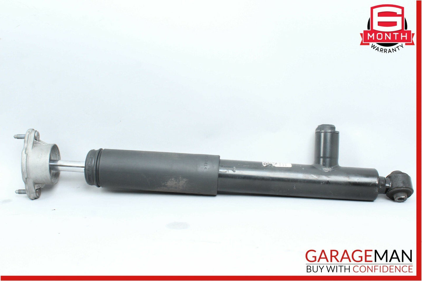 12-14 Mercedes W204 C300 4Matic Rear Right Side Monroe Shock Absorber Damper OEM