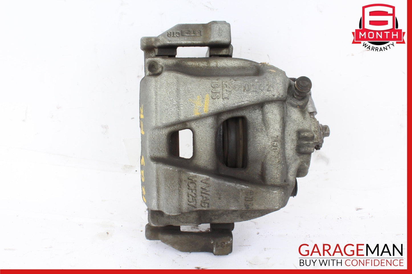 15-18 Audi Q3 Front Right Passenger Side Brake Caliper 5N0615124 OEM